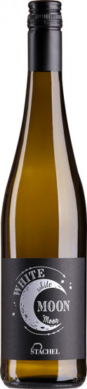 2024 White Moon Cuvée trocken - Weingut Erich Stachel