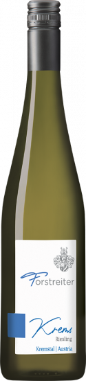 2025 Riesling Krems trocken - Weingut Forstreiter