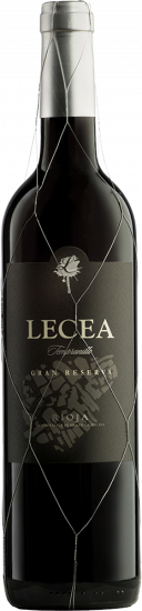 2012 Lecea Gran Reserva Rioja DOCa trocken - Bodegas Lecea