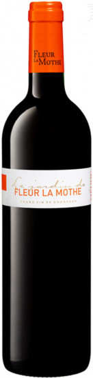 2020 Le Jardin de Fleur La Mothe Médoc AOP trocken - Château Fleur La Mothe