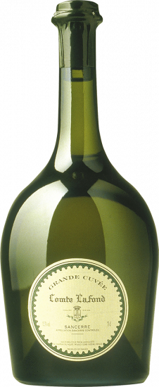 2024 Sancerre Comte Lafond Grande Sauvignon Blanc - Sancerre AOP trocken - De Ladoucette