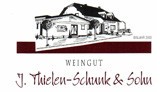 2013 Riesling Qualitätswein - Weingut Thielen-Schunk