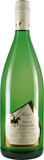 WirWinzer-Favoriten: Literwein-Paket Weißwein 2.2