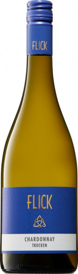 2023 Chardonnay trocken - Weingut Alexander Flick