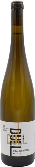2023 Weisser Burgunder R&S trocken - Weinmanufaktur R&S Düll