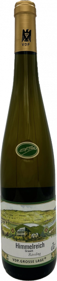2024 Graach HIMMELREICH GG Riesling trocken - Weingut S.A. Prüm