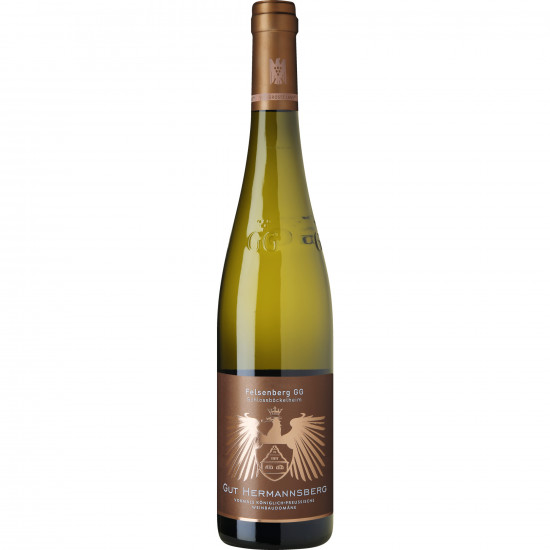 Felsenberg Riesling GG