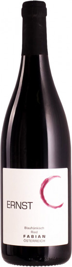 2017 Blaufränkisch Fabian trocken - Weingut Bernhard Ernst