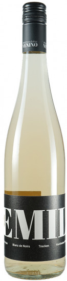 2024 Hochheimer Hölle Spätburgunder Blanc de Noirs 