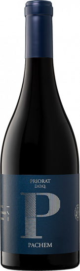 2021 Pachem Garnacha Magnum Priorat DOCa trocken 1,5 L - Clos Pachem