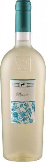 2022 Bianco Premium - Tenuta Ulisse