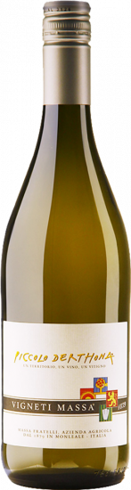 2023 Piccolo Derthona - Travino Special Valsugana