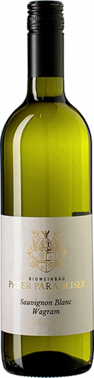 2024 Sauvignon Blanc trocken Bio - BioWeinbau Peter Paradeiser