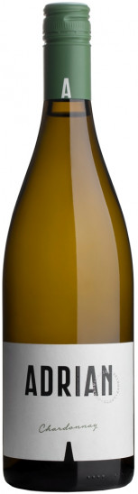 2025 Chardonnay trocken - Weingut Adrian 