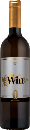 Win Verdejo alkoholfrei - Bodega Matarromera