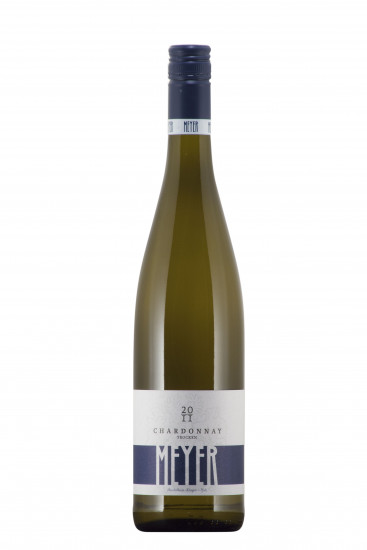 2013 Chardonnay trocken - Weingut Meyer
