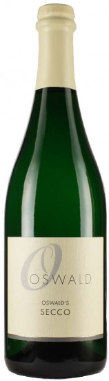 Oswald's Secco - Weingut Oswald