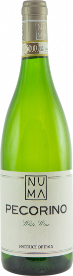 2024 Pecorino Offida DOCG trocken Bio - Numa