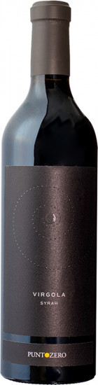 2015 Virgola Veneto IGP trocken - Punto Zero