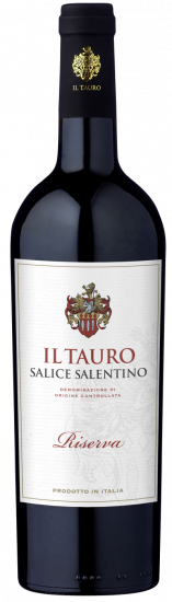 2021 Il Tauro Salice Salentino Riserva DOC trocken - Botter