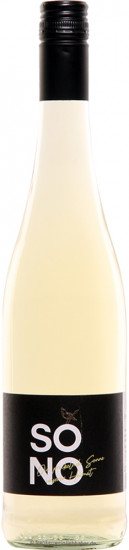 SoNo Secco Weiß - Weingut am Vögelein
