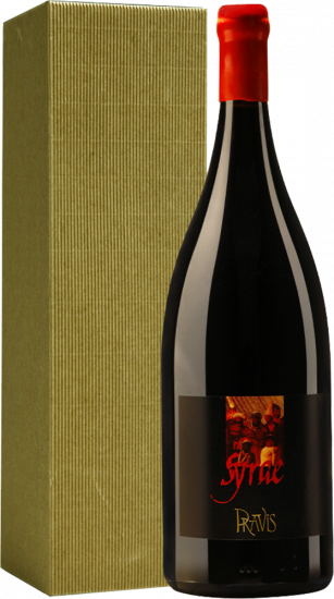 2019 Syrae Vigneti delle Dolomiti IGP 1,5 L - Travino Special Valsugana