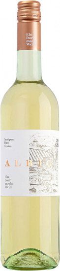 2023 Sauvignon blanc trocken - Weingenossenschaft Albig