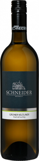 2025 Grüner Veltliner 