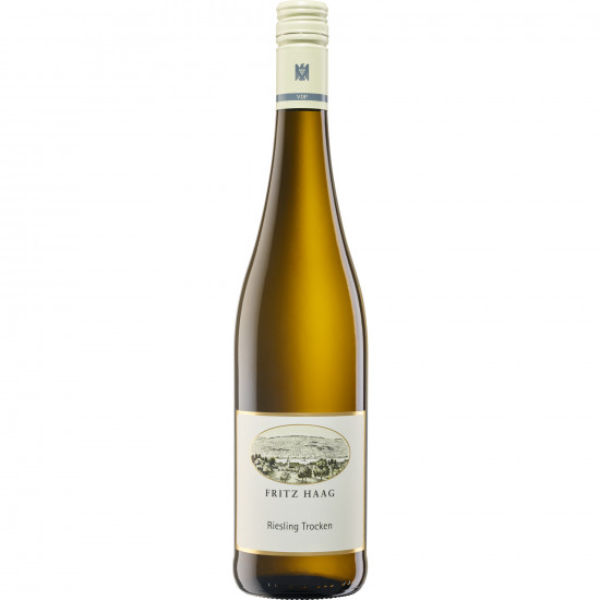 Fritz Haag Riesling