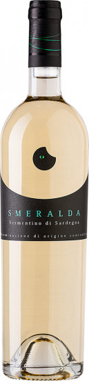 SMERALDA Vermentino di Sardegna DOC - Tenute Smeralda