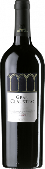 2020 Gran Claustro Cava DOP trocken - Castillo Perelada