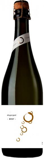 2022 Mosel Riesling brut - Weingut Peter Lauer