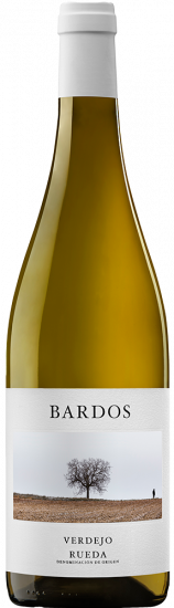 2025 Bardos Verdejo Rueda DO trocken - Bardos