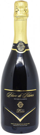 Cuvée Benedetta brut Bio - Cantine Lozza