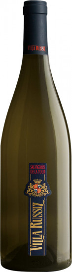2020 Sauvignon De La Tour Collio DOC trocken - Villa Russiz