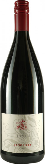 2024 Dornfelder trocken 1,0 L - Rebenhof Leiner