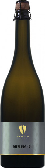 2019 Riesling Sekt -S- trocken - SCHILD.WEIN