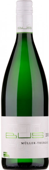 2024 Müller-Thurgau 1,0 L - Weingut Bus
