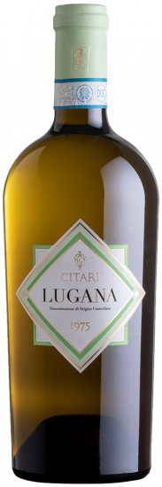 2025 Lugana DOC trocken - Citari