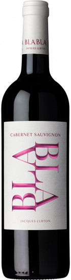 2020 Cuvée Bla Bla Cabernet Sauvignon trocken - Les Vignobles André Lurton