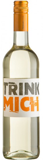 2020 TRINK MICH - Weißwein-Cuvée trocken - Weingut Thomas Lorch