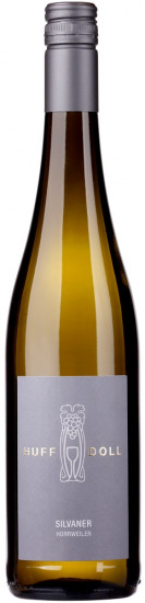 2025 Silvaner Horrweiler trocken - Weingut Huff-Doll