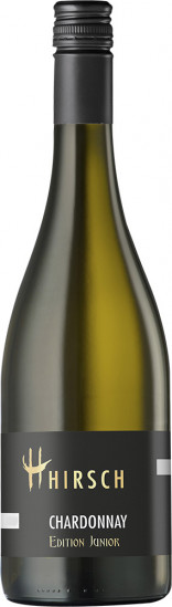 2024 Chardonnay »Edition Junior« Ortswein trocken - Christian Hirsch