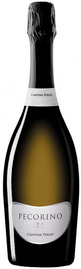 Pecorino Spumante brut - Cantina Tollo