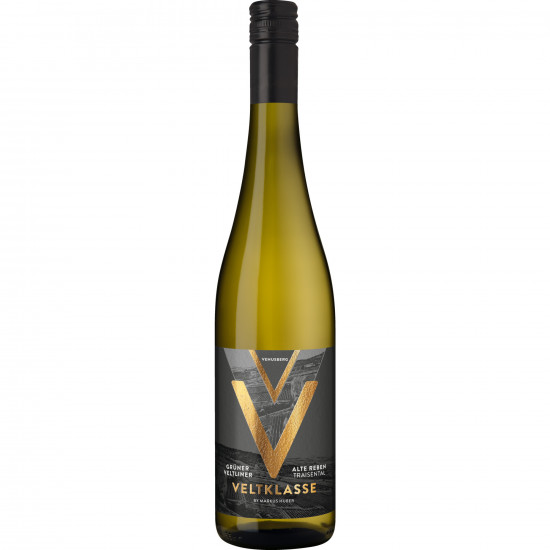 2024 Veltklasse Grüner Veltliner Alte Reben trocken - Weingut Markus Huber