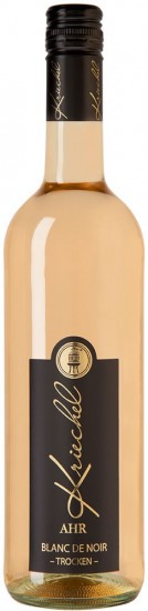 2016 Blanc de Noir Spätburgunder trocken - Weingut Kriechel