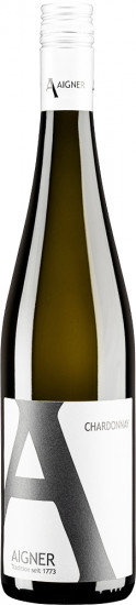 2023 Chardonnay trocken - Weingut Aigner
