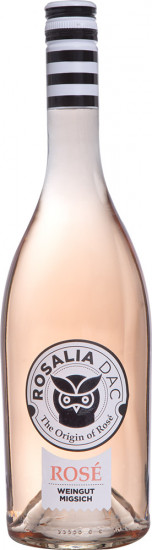 2023 Rosalia DAC Rosé Blaufränkisch 