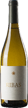 2024 Ribas Blanc trocken - Bodegas Ribas