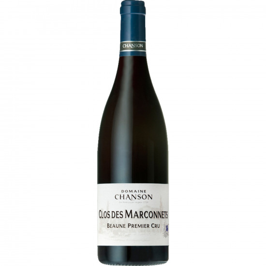 2021 Domaine Chanson Beaune Clos des Marconnets trocken - Domaine Chanson